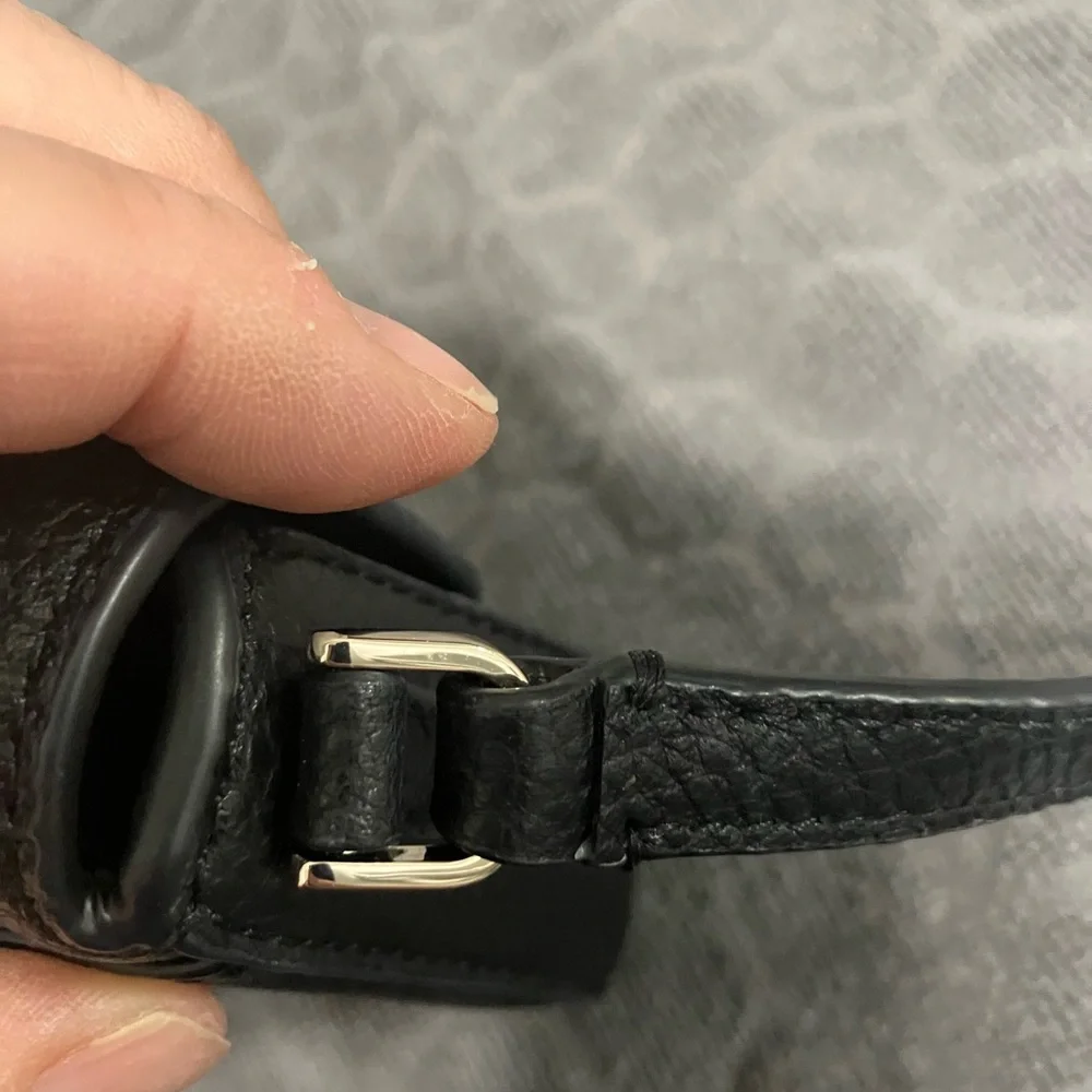 Kate Spade Black Crossbody Bag - Picture 9 of 11